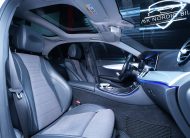 Mercedes Benz / E 200d