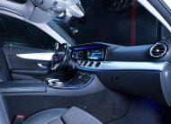 Mercedes Benz / E 200d