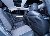 Mercedes Benz / E 200d