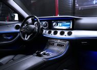 Mercedes Benz / E 200d