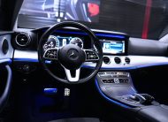 Mercedes Benz / E 200d