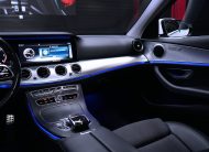 Mercedes Benz / E 200d