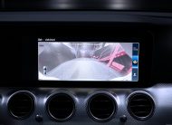 Mercedes Benz / E 200d