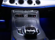 Mercedes Benz / E 200d