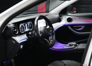 Mercedes Benz / E 200d