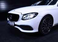 Mercedes Benz / E 200d