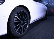 Mercedes Benz / E 200d