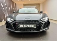 Audi R8 / Moms / 2021 / 0 km