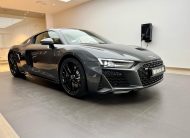 Audi R8 / Moms / 2021 / 0 km