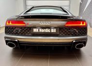 Audi R8 / Moms / 2021 / 0 km