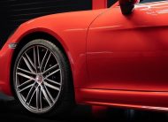 Porsche Cayman / Moms