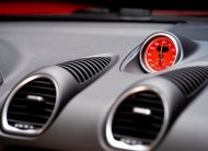 Porsche Cayman / Moms