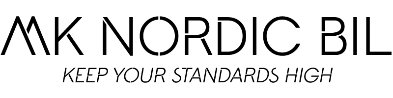 MK Nordic Bil AB