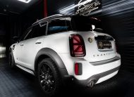 MINI Cooper SE ALL4 Countryman /Momsbil / Sommar+Vinter Däck