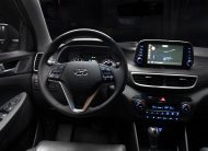Hyundai Tucson 1.6 T 177 hk , Kolla UTRUSTNINGSLISTAN