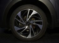 Hyundai Tucson 1.6 T 177 hk , Kolla UTRUSTNINGSLISTAN