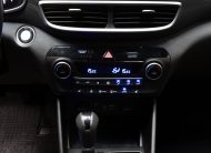 Hyundai Tucson 1.6 T 177 hk , Kolla UTRUSTNINGSLISTAN