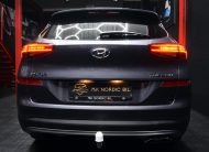 Hyundai Tucson 1.6 T 177 hk , Kolla UTRUSTNINGSLISTAN
