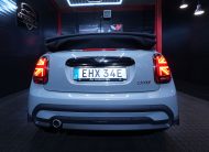 MINI Cooper Cooper Cabriolet 136 hk Företagsleasing