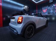 MINI Cooper Cooper Cabriolet 136 hk Företagsleasing