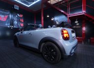 MINI Cooper Cooper Cabriolet 136 hk Företagsleasing