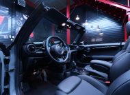 MINI Cooper Cooper Cabriolet 136 hk Företagsleasing