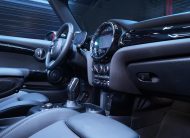 MINI Cooper Cooper Cabriolet 136 hk Företagsleasing