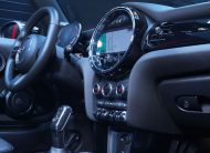 MINI Cooper Cooper Cabriolet 136 hk Företagsleasing