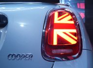 MINI Cooper Cooper Cabriolet 136 hk Företagsleasing