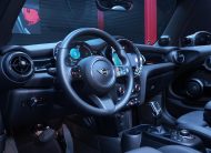 MINI Cooper Cooper Cabriolet 136 hk Företagsleasing
