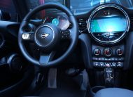 MINI Cooper Cooper Cabriolet 136 hk Företagsleasing