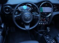 MINI Cooper Cooper Cabriolet 136 hk Företagsleasing