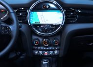 MINI Cooper Cooper Cabriolet 136 hk Företagsleasing