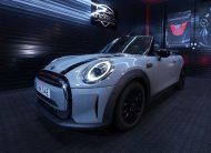 MINI Cooper Cooper Cabriolet 136 hk Företagsleasing