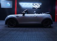 MINI Cooper Cooper Cabriolet 136 hk Företagsleasing