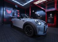 MINI Cooper Cooper Cabriolet 136 hk Företagsleasing
