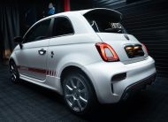 Abarth 595 1.4 T-Jet / 145hk / 83 mil / 1920 kr per månad
