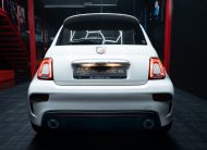 Abarth 595 1.4 T-Jet / 145hk / 83 mil / 1920 kr per månad