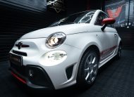 Abarth 595 1.4 T-Jet / 145hk / 83 mil / 1920 kr per månad