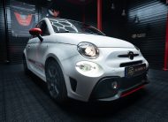 Abarth 595 1.4 T-Jet / 145hk / 83 mil / 1920 kr per månad