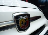Abarth 595 1.4 T-Jet / 145hk / 83 mil / 1920 kr per månad