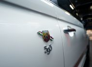 Abarth 595 1.4 T-Jet / 145hk / 83 mil / 1920 kr per månad