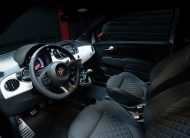 Abarth 595 1.4 T-Jet / 145hk / 83 mil / 1920 kr per månad