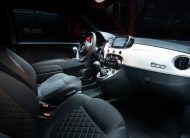 Abarth 595 1.4 T-Jet / 145hk / 83 mil / 1920 kr per månad