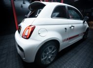 Abarth 595 1.4 T-Jet / 145hk / 83 mil / 1920 kr per månad