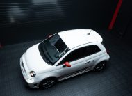 Abarth 595 1.4 T-Jet / 145hk / 83 mil / 1920 kr per månad