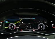 Audi A7 Sportback 45 TFSI quattro S-Line 360 Kamera