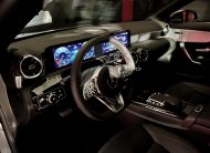 Mercedes Benz CLA 200 / 2022 / Moms