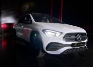 Mercedes Benz GLA 200 / 0 KM / 2022