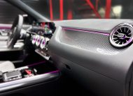 Mercedes Benz GLA 200 / 0 KM / MOMS